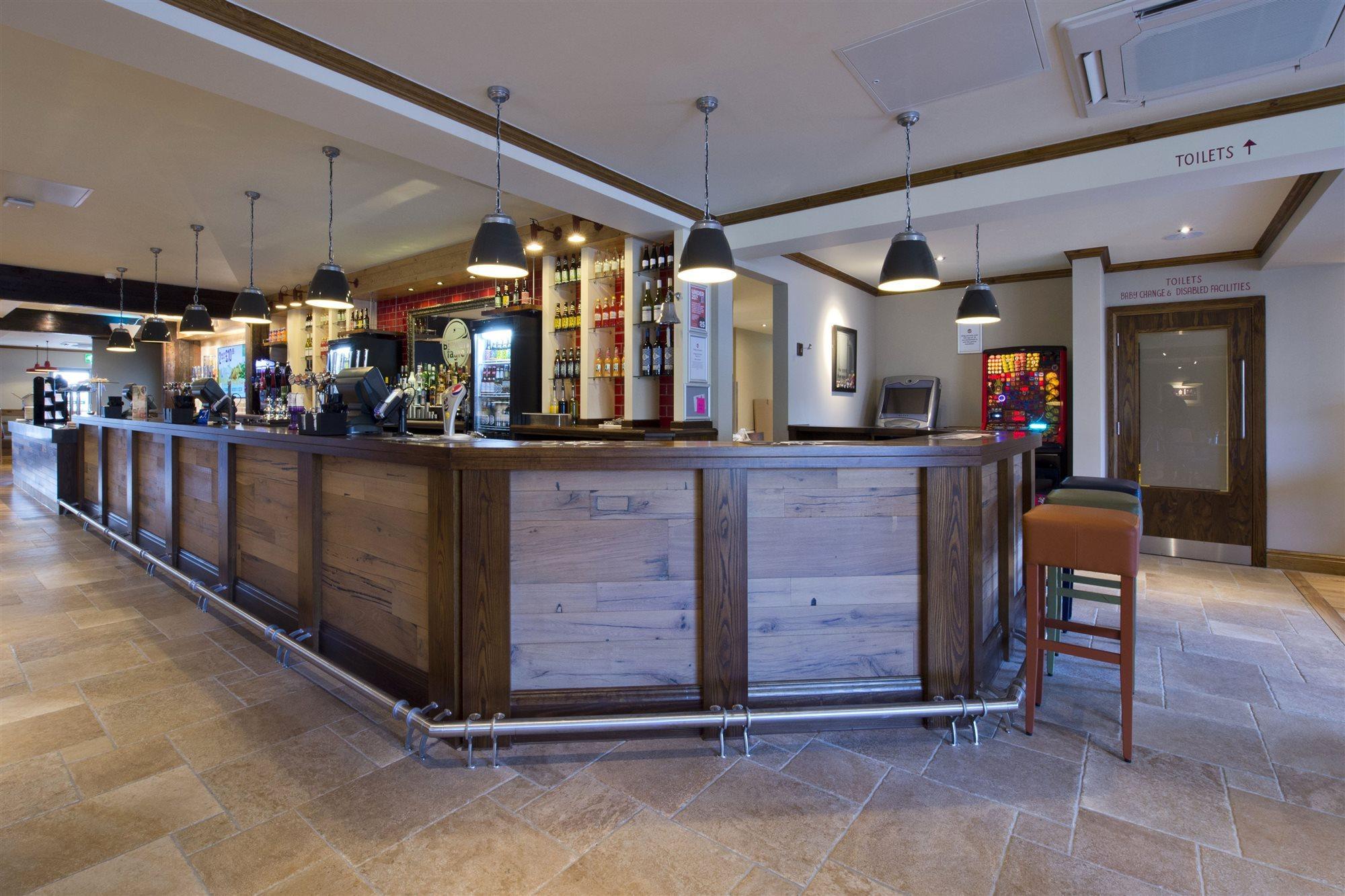 Premier Inn Cockermouth Zewnętrze zdjęcie