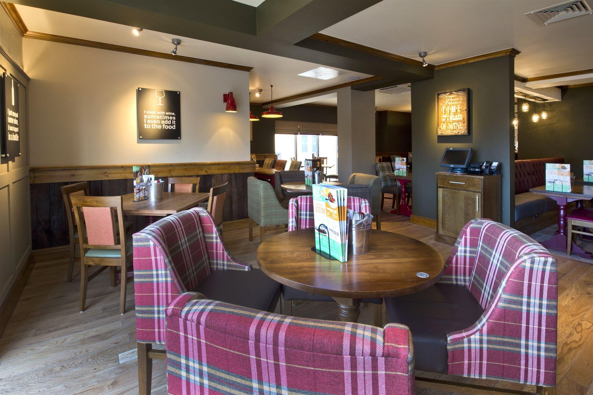 Premier Inn Cockermouth Zewnętrze zdjęcie
